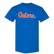 Florida Will Richard Shirsey Tee